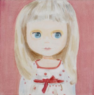 TWINKLE #5 by Gemma Browne  at deVeres Auctions