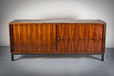 DANISH SIDEBOARD at deVeres Auctions