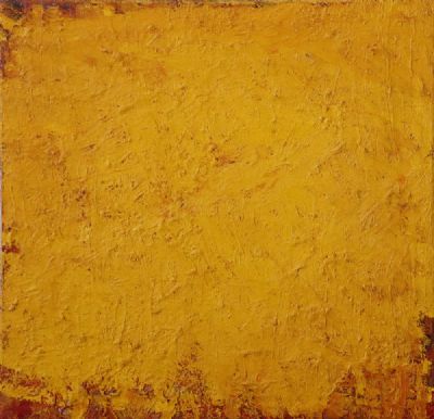 YELLOW by Michael Coleman  at deVeres Auctions