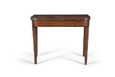 181 by A Folding Tea Table  at deVeres Auctions