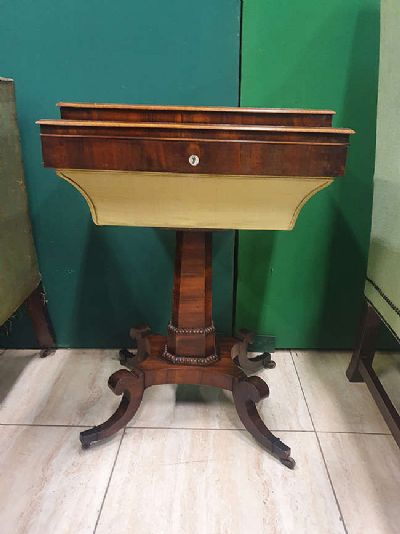 185 by A Work Table  at deVeres Auctions