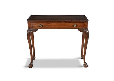 186 by A Side Table  at deVeres Auctions