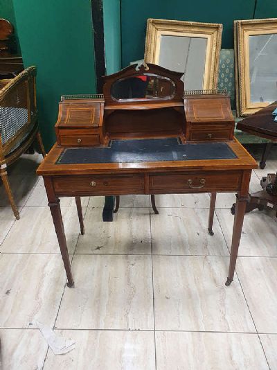 187 by A Writing Desk  at deVeres Auctions