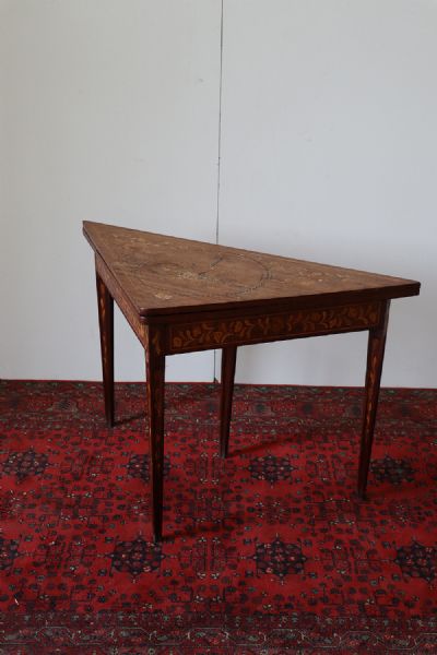 188 by A Folding Table  at deVeres Auctions