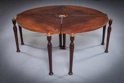34 by A Suite Of Occasional Tables  at deVeres Auctions