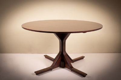 50 by A Dining Table  at deVeres Auctions