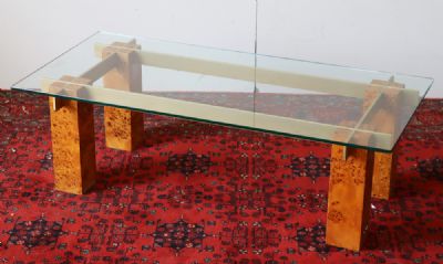 51 by A Coffee Table  at deVeres Auctions