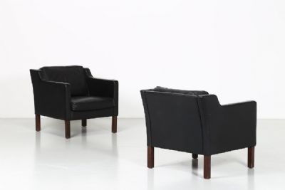 52 by Armchairs  at deVeres Auctions