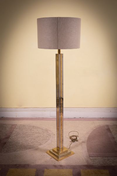 55 by A LAMP  at deVeres Auctions