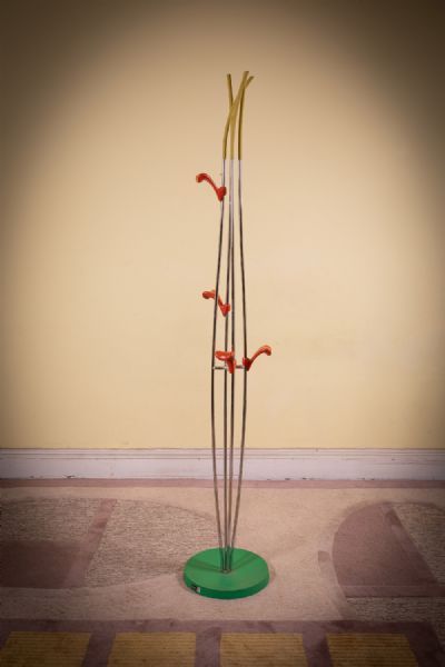 56 by A Coat Stand  at deVeres Auctions