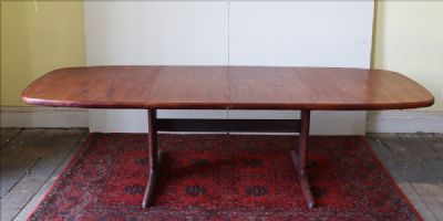 58 by A Dining Table  at deVeres Auctions