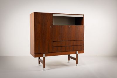 97 by A COCKTAIL CABINET  at deVeres Auctions