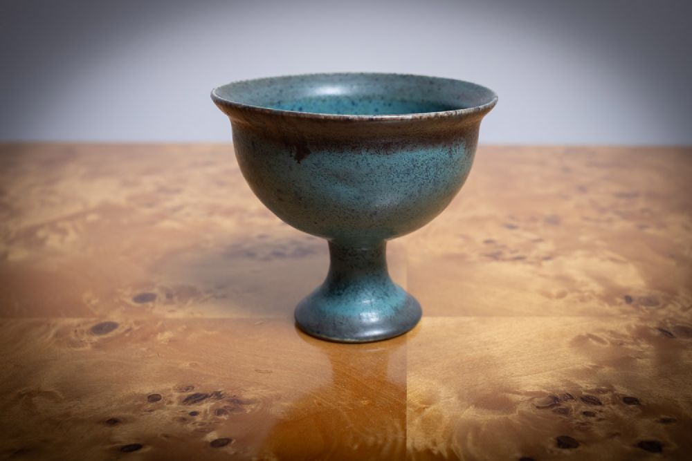 TAZZA by Sonja Landweer  at deVeres Auctions