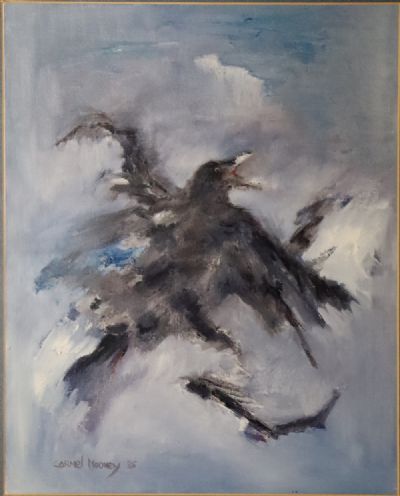 UNTITLED by Carmel Mooney  at deVeres Auctions