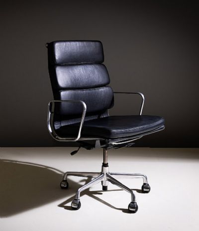 55 by Charles & Ray Eames  at deVeres Auctions