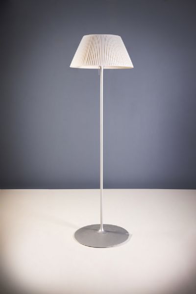 A FLOS LAMP by Philippe Starck sold for €480 at deVeres Auctions
