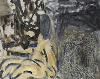 ANCIENT CAVE by Nano Reid  at deVeres Auctions