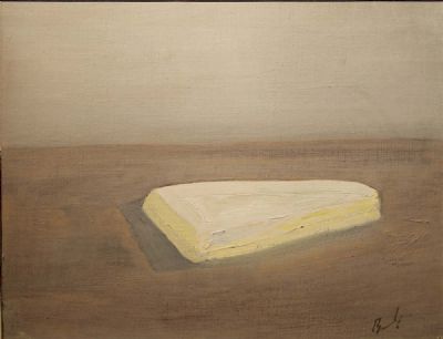 BRIE by Charles Brady sold for €2,000 at deVeres Auctions