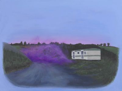 UNTITLED by Niamh Lawler  at deVeres Auctions