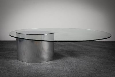 THE LUNARIO TABLE at deVeres Auctions