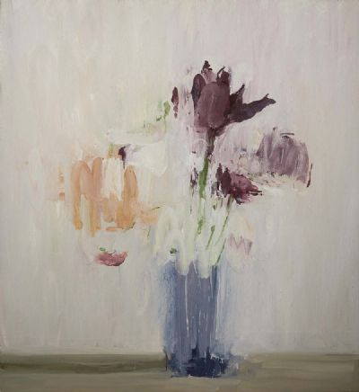 AMARYLLIS by Pat Harris  at deVeres Auctions