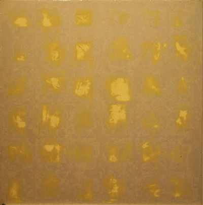 Untitled by Makiko Nakamura sold for €950 at deVeres Auctions