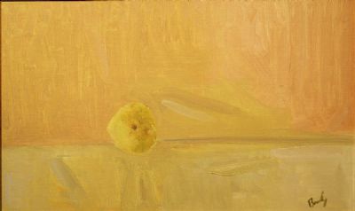 STILL LIFE-FRUIT byCharles Brady at deVeres Auctions
