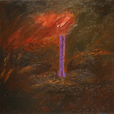 CHALLENGE II by Michael Mulcahy  at deVeres Auctions