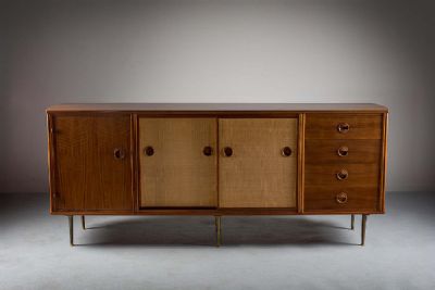 SIDEBOARD by William Watting  at deVeres Auctions