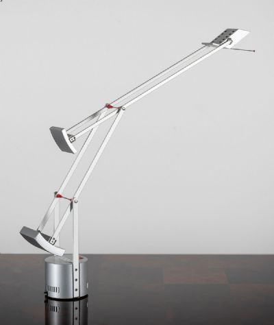 A TIZIO DESK LAMP at deVeres Auctions