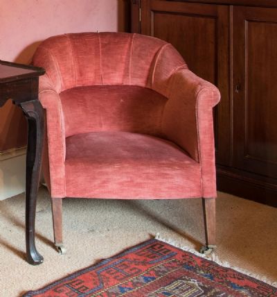 BEDROOM CHAIRS at deVeres Auctions