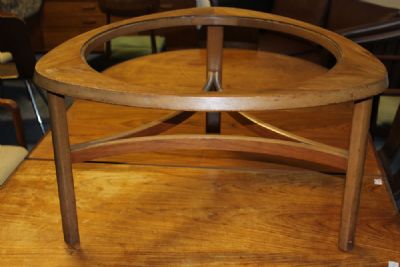 A G-PLAN COFFEE TABLE at deVeres Auctions