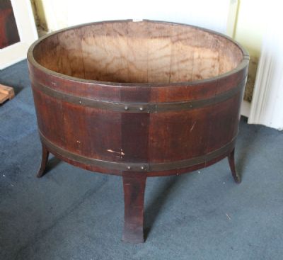 A WINE COOLER at deVeres Auctions