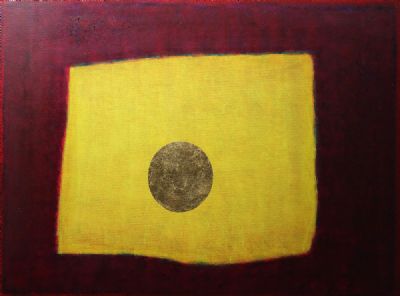 MOON by Stephen Pearce  at deVeres Auctions