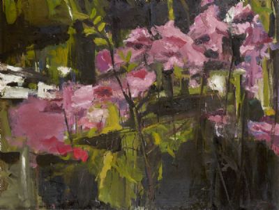 PHLOX by Pat Harris  at deVeres Auctions