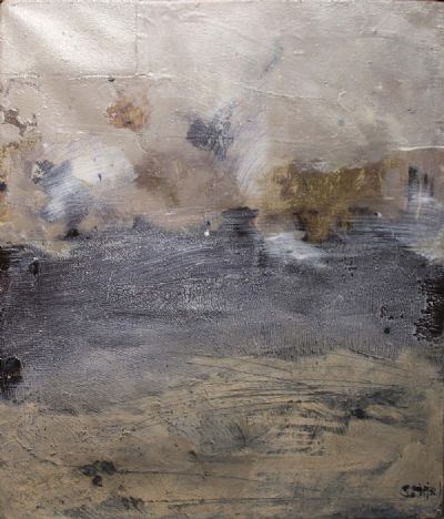 LANDSCAPE by Sonia Shiel  at deVeres Auctions