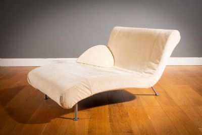 THE DOLCE VITA CHAISE LONG, by Ligne Roset  at deVeres Auctions