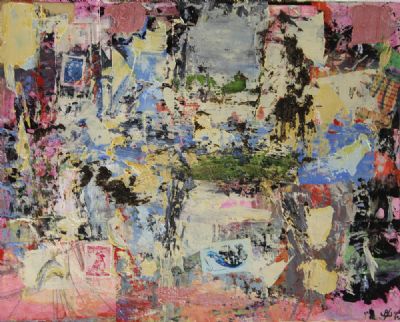 UNTITLED by John Kingerlee  at deVeres Auctions