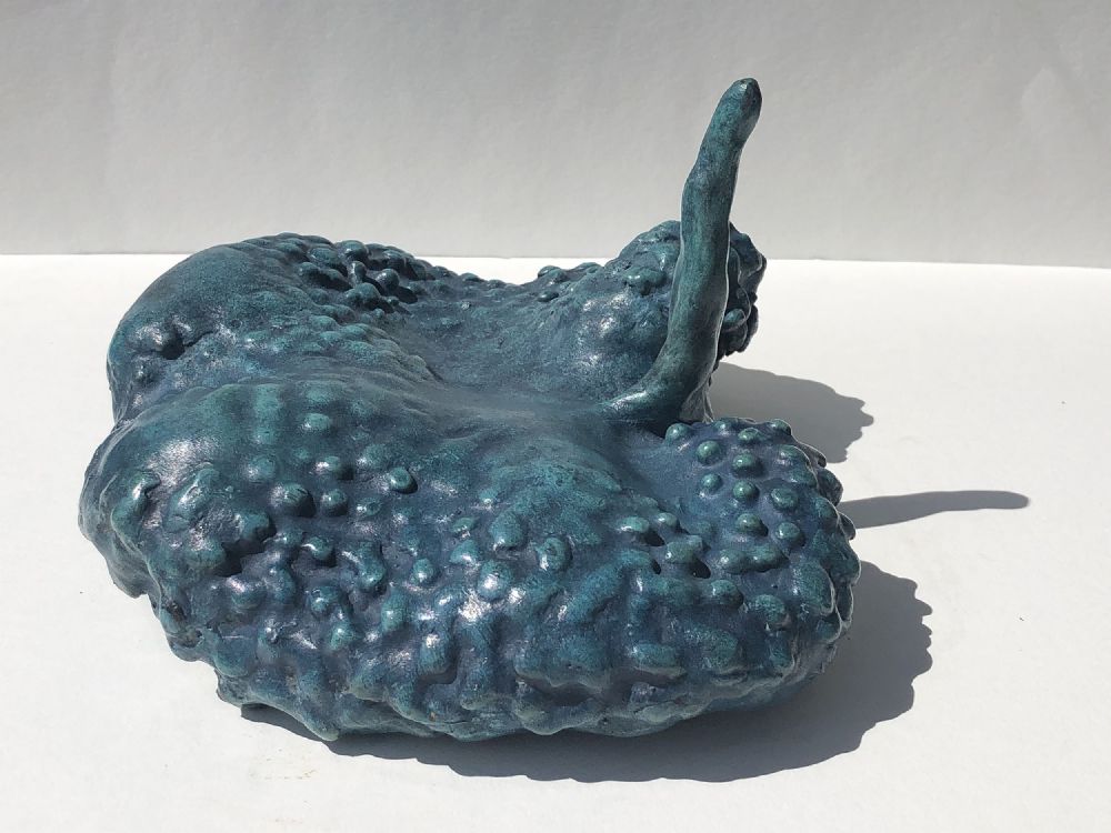 Lot 136 - HOLDFAST by Vivienne Roche