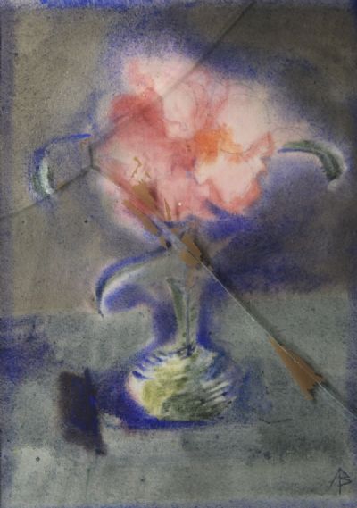 CAMELIA by Alicia Boyle  at deVeres Auctions