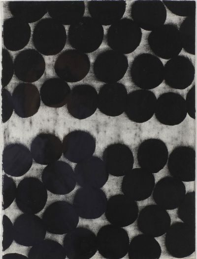 UNTITLED by Mark Francis sold for €2,400 at deVeres Auctions