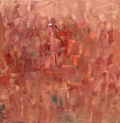 THE PINK CITY, 2006 by Suchi Chidambaram  at deVeres Auctions