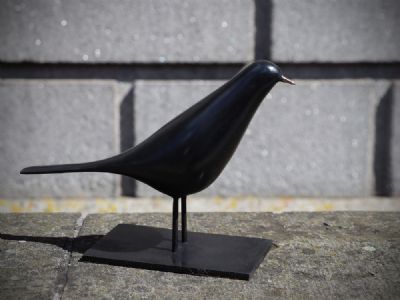 BLACKBIRD III by Ed Miliano  at deVeres Auctions