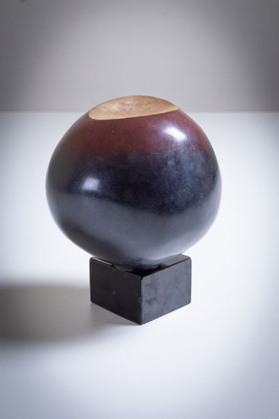 CONKER by Sonja Landweer sold for €10,500 at deVeres Auctions