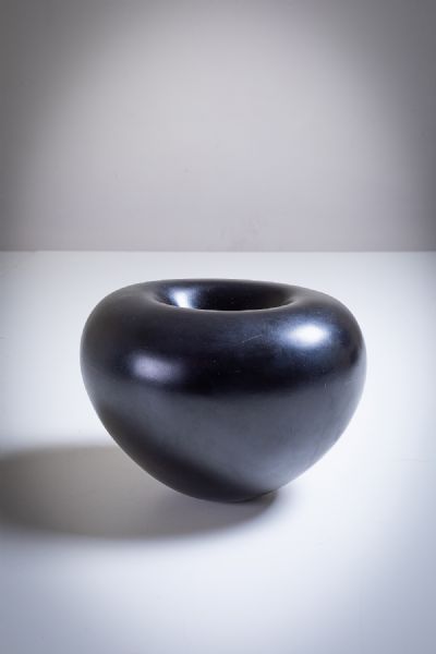 BLISTERED OVOID by Sonja Landweer sold for €4,200 at deVeres Auctions