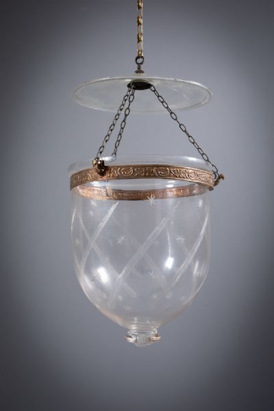 101 by A HALL LANTERN  at deVeres Auctions