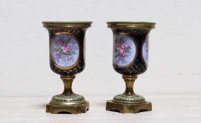 294 by SEVRES VASES  at deVeres Auctions