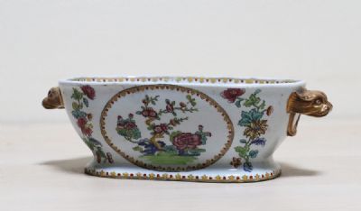 304 by A SPODE JARDINIERE  at deVeres Auctions