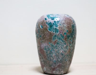 312 by A MURANO VASE  at deVeres Auctions