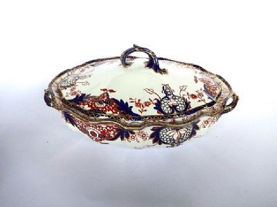343 by DERBY TUREEN  at deVeres Auctions